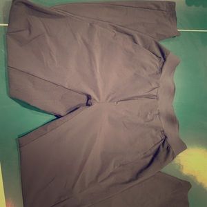 Lululemon men’s joggers